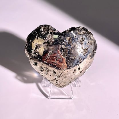 B22◇１点物◇パイライト◇43×51×23mm◇天然石・鉱物・パワーストーン