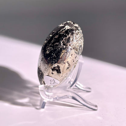 B22◇１点物◇パイライト◇43×51×23mm◇天然石・鉱物・パワーストーン