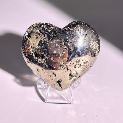 B22◇１点物◇パイライト◇43×51×23mm◇天然石・鉱物・パワーストーン