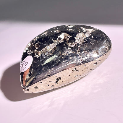 B23◇１点物◇パイライト◇49×57×27mm◇天然石・鉱物・パワーストーン