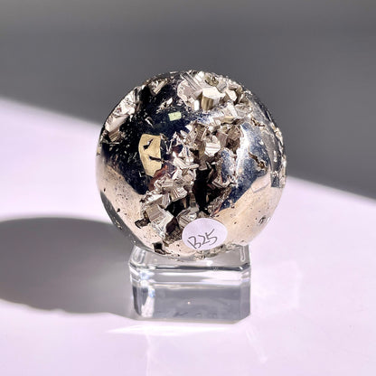B25◇１点物◇パイライト◇45×45×45mm◇天然石・鉱物・パワーストーン