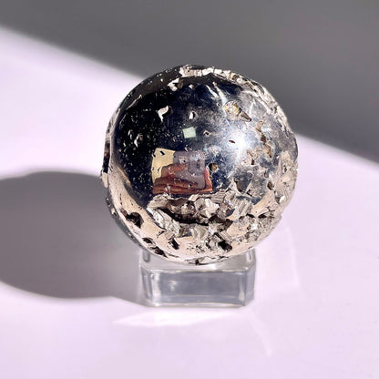 B25◇１点物◇パイライト◇45×45×45mm◇天然石・鉱物・パワーストーン
