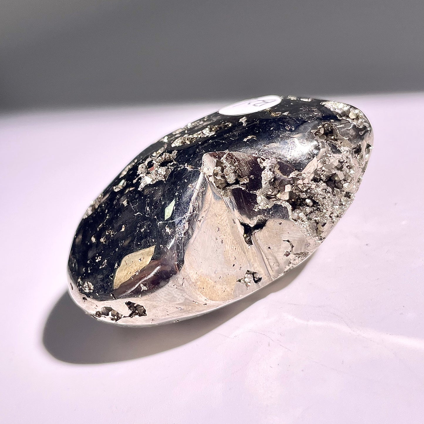 B26◇１点物◇パイライト◇41×59×24mm◇天然石・鉱物・パワーストーン