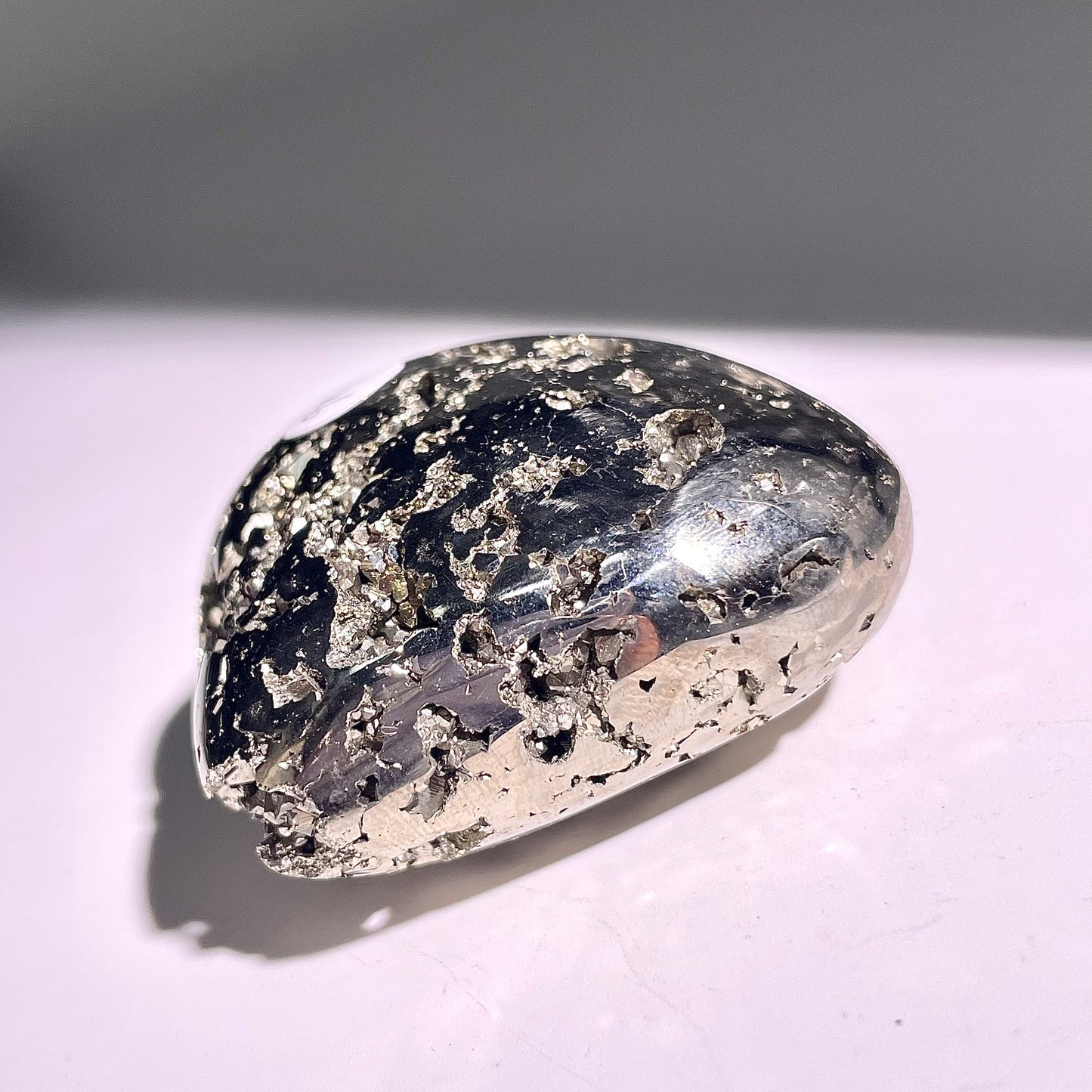 B26◇１点物◇パイライト◇41×59×24mm◇天然石・鉱物・パワーストーン