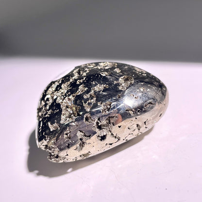 B26◇１点物◇パイライト◇41×59×24mm◇天然石・鉱物・パワーストーン