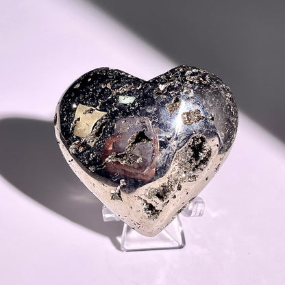 B27◇１点物◇パイライト◇43×52×22mm◇天然石・鉱物・パワーストーン