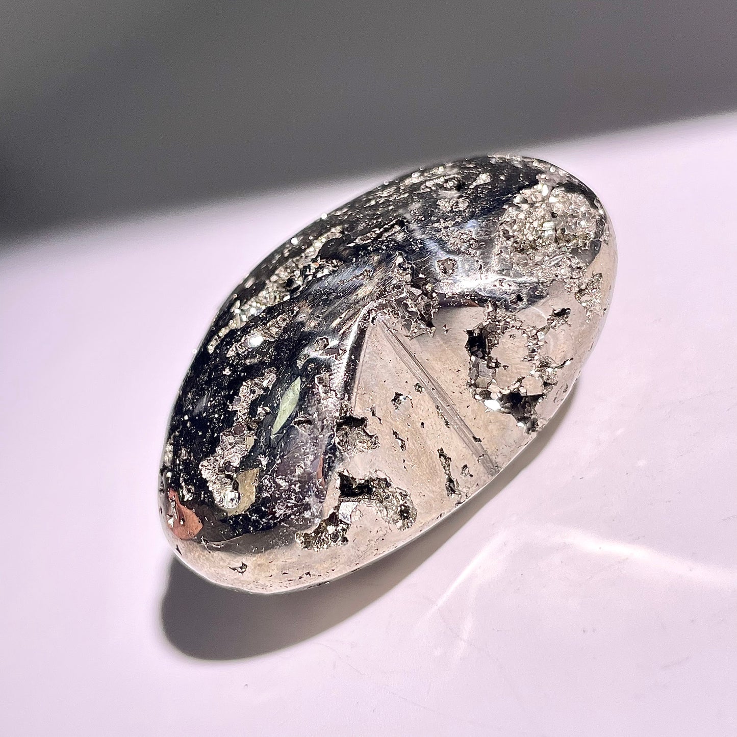 B27◇１点物◇パイライト◇43×52×22mm◇天然石・鉱物・パワーストーン