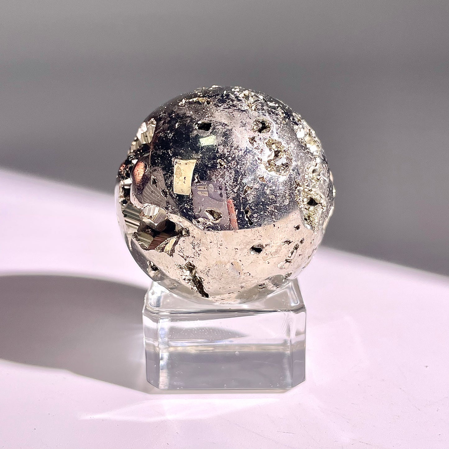 B29◇１点物◇パイライト◇41×41×41mm◇天然石・鉱物・パワーストーン
