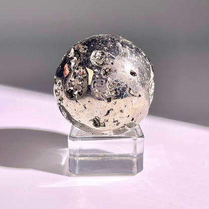 B29◇１点物◇パイライト◇41×41×41mm◇天然石・鉱物・パワーストーン