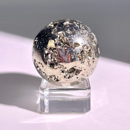 B29◇１点物◇パイライト◇41×41×41mm◇天然石・鉱物・パワーストーン
