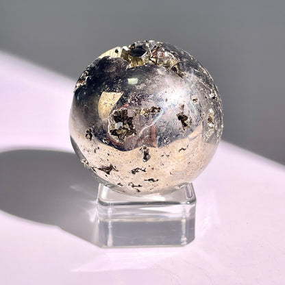 B30◇１点物◇パイライト◇45×45×45mm◇天然石・鉱物・パワーストーン
