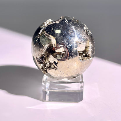 B30◇１点物◇パイライト◇45×45×45mm◇天然石・鉱物・パワーストーン