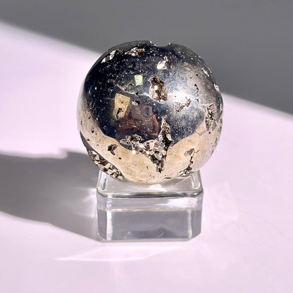B31◇１点物◇パイライト◇41×41×35mm◇天然石・鉱物・パワーストーン