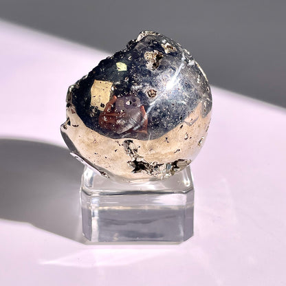 B31◇１点物◇パイライト◇41×41×35mm◇天然石・鉱物・パワーストーン