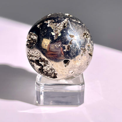 B31◇１点物◇パイライト◇41×41×35mm◇天然石・鉱物・パワーストーン