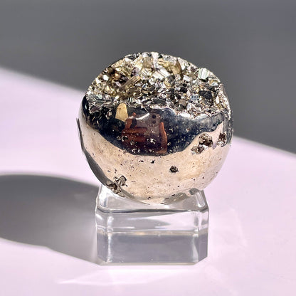 B31◇１点物◇パイライト◇41×41×35mm◇天然石・鉱物・パワーストーン