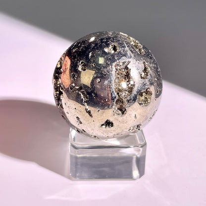 B32◇１点物◇パイライト◇42×42×42mm◇天然石・鉱物・パワーストーン