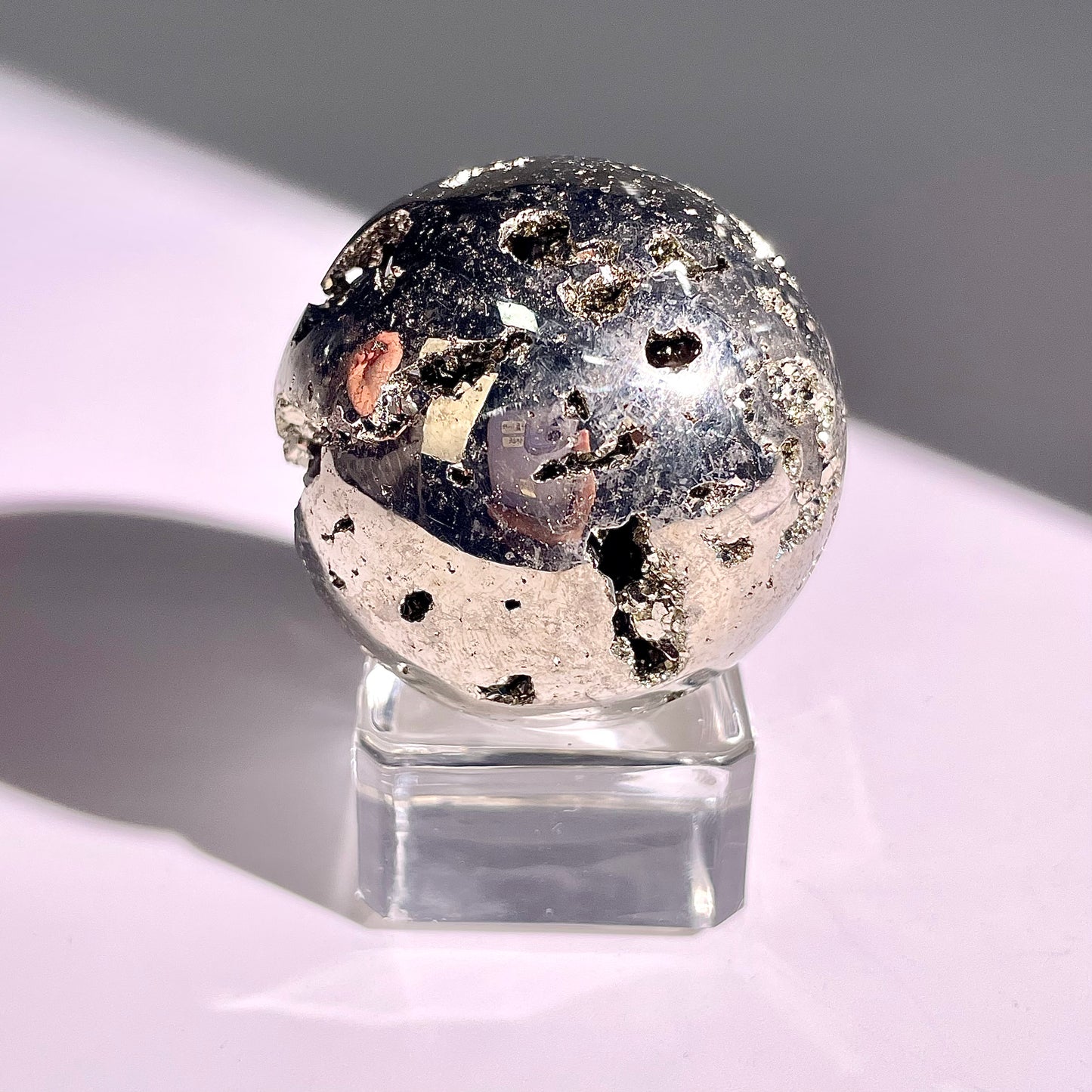 B32◇１点物◇パイライト◇42×42×42mm◇天然石・鉱物・パワーストーン