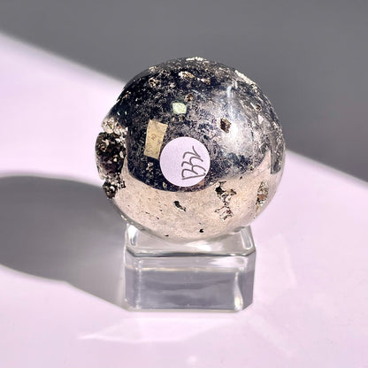 B32◇１点物◇パイライト◇42×42×42mm◇天然石・鉱物・パワーストーン