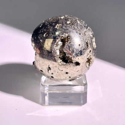 B34◇１点物◇パイライト◇42×42×42mm◇天然石・鉱物・パワーストーン