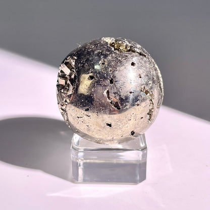 B34◇１点物◇パイライト◇42×42×42mm◇天然石・鉱物・パワーストーン