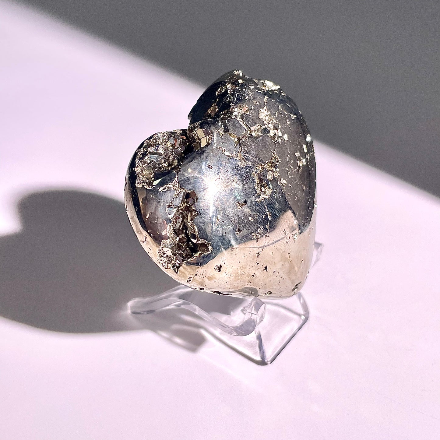 B37◇１点物◇パイライト◇43×52×22mm◇天然石・鉱物・パワーストーン