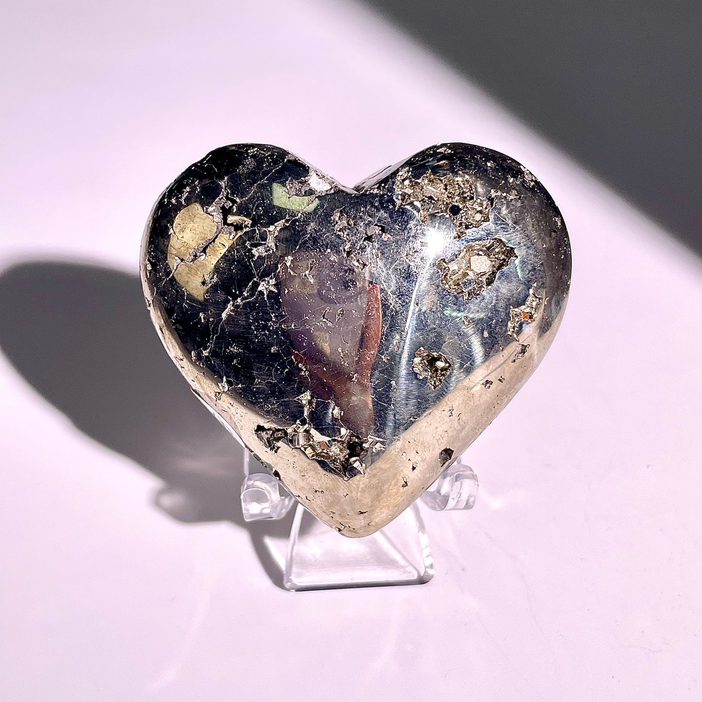 B37◇１点物◇パイライト◇43×52×22mm◇天然石・鉱物・パワーストーン