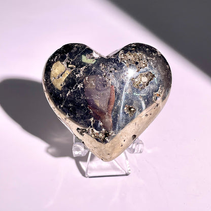 B37◇１点物◇パイライト◇43×52×22mm◇天然石・鉱物・パワーストーン