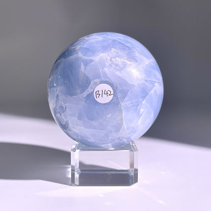B142◇１点物◇結晶石◇71×71×71mm天然石・鉱物・パワーストーン