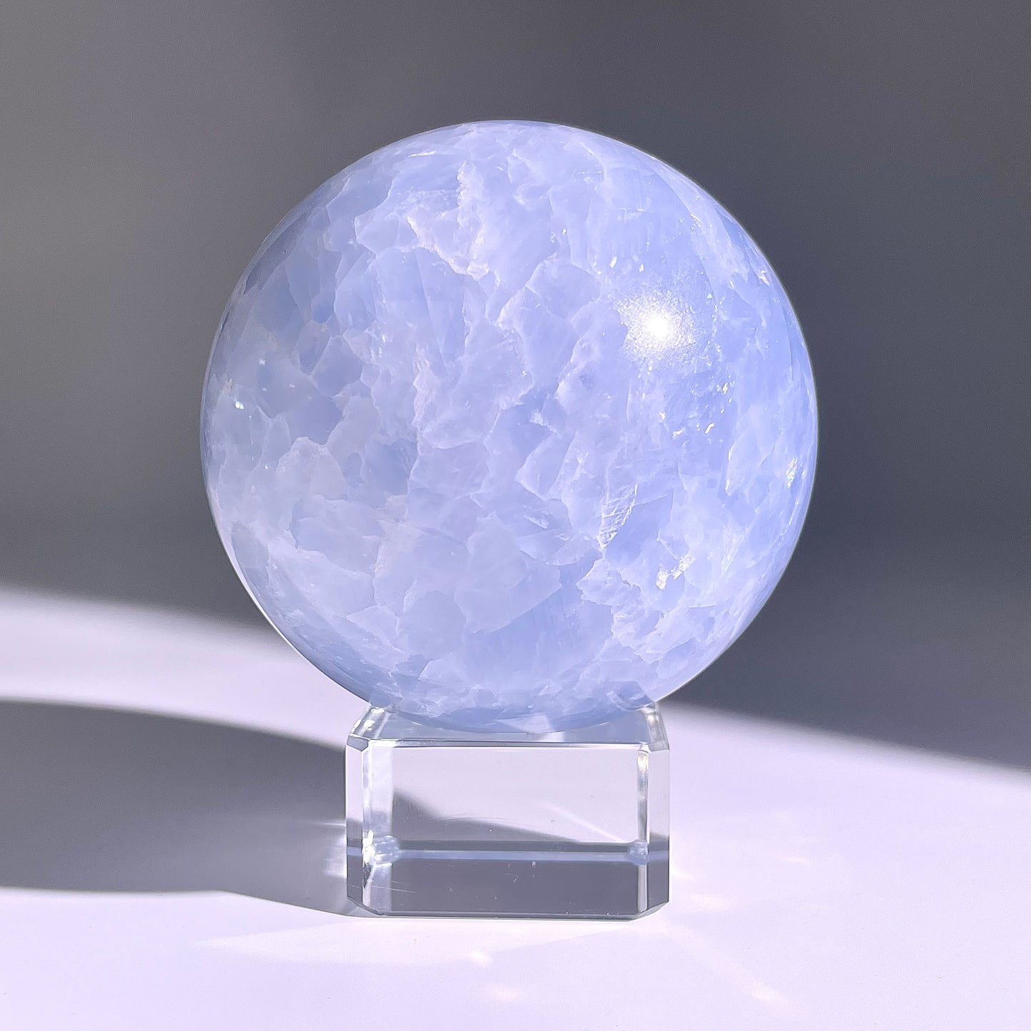 B143◇１点物◇結晶石◇78×78×78mm天然石・鉱物・パワーストーン