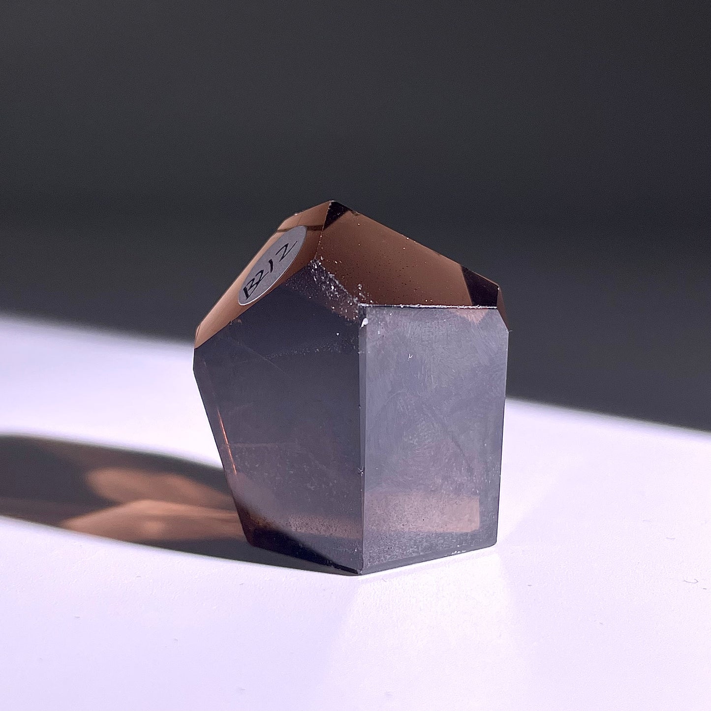 B212◇１点物◇スモーキークォーツ  不規則◇35×25×30mm◇天然石・鉱物・パワーストーン