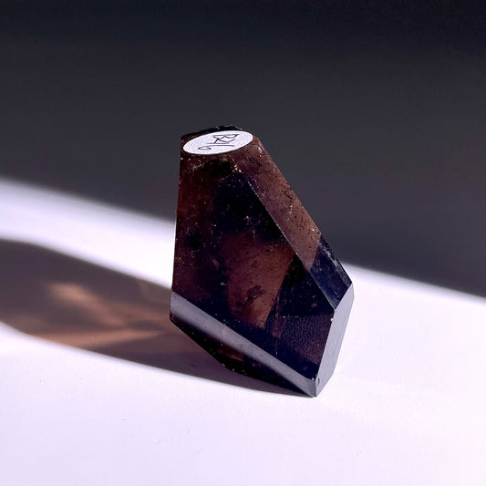 B216◇１点物◇スモーキークォーツ  不規則◇42×22×23mm◇天然石・鉱物・パワーストーン