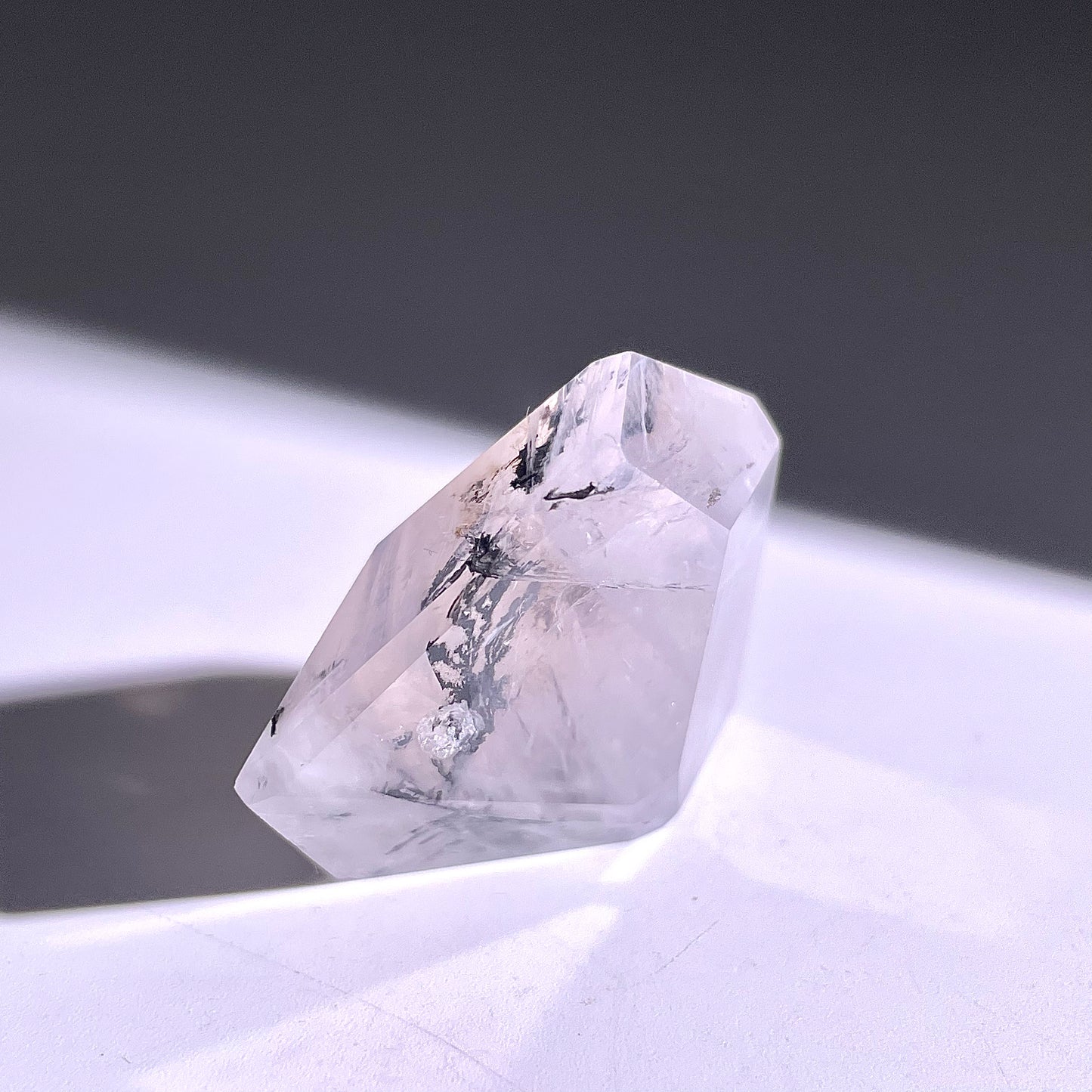 B246◇１点物◇瑪瑙の小樹 不規則◇37×30×13mm◇天然石・鉱物・パワーストーン