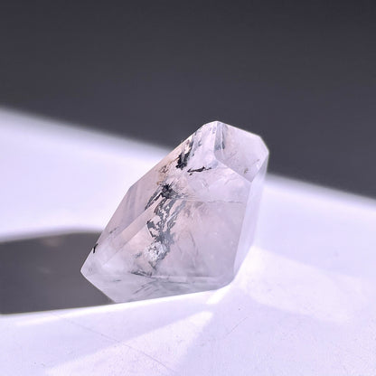 B246◇１点物◇瑪瑙の小樹 不規則◇37×30×13mm◇天然石・鉱物・パワーストーン