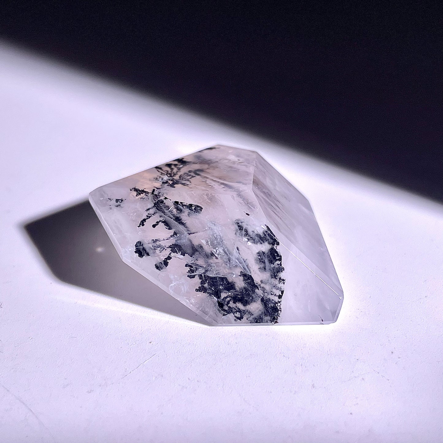 B246◇１点物◇瑪瑙の小樹 不規則◇37×30×13mm◇天然石・鉱物・パワーストーン