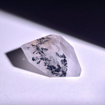 B246◇１点物◇瑪瑙の小樹 不規則◇37×30×13mm◇天然石・鉱物・パワーストーン