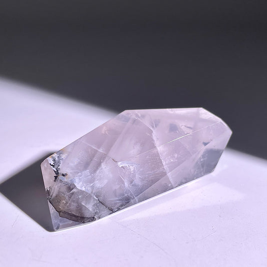 B248◇１点物◇瑪瑙の小樹 不規則◇57×25×19mm◇天然石・鉱物・パワーストーン