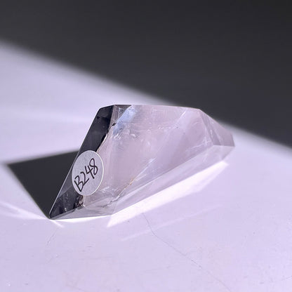 B248◇１点物◇瑪瑙の小樹 不規則◇57×25×19mm◇天然石・鉱物・パワーストーン