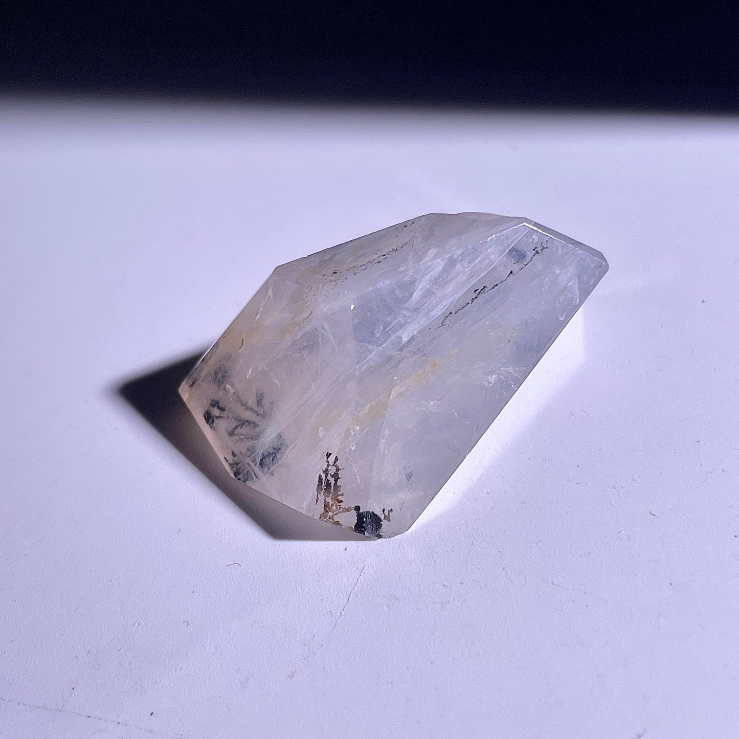 B251◇１点物◇瑪瑙の小樹 不規則◇28×20×13mm◇天然石・鉱物・パワーストーン