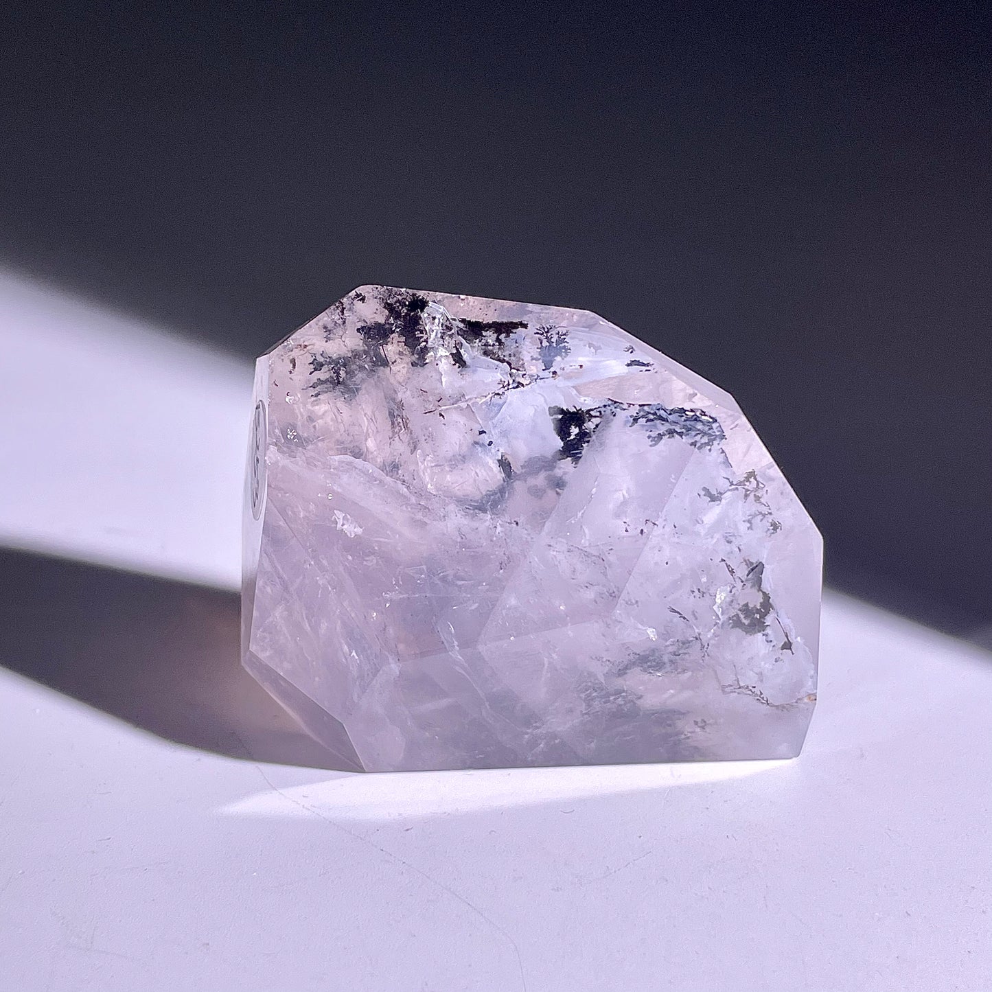 B253◇１点物◇瑪瑙の小樹 不規則◇53×38×22mm◇天然石・鉱物・パワーストーン