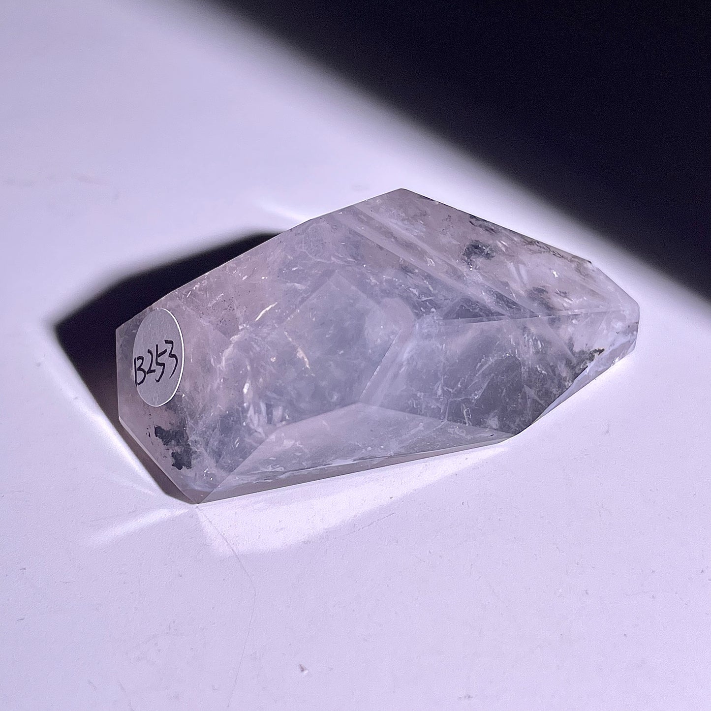 B253◇１点物◇瑪瑙の小樹 不規則◇53×38×22mm◇天然石・鉱物・パワーストーン