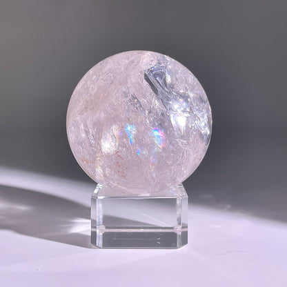 B255◇１点物◇ピンクアゼツライト◇63×63×63mm◇天然石・鉱物・パワーストーン