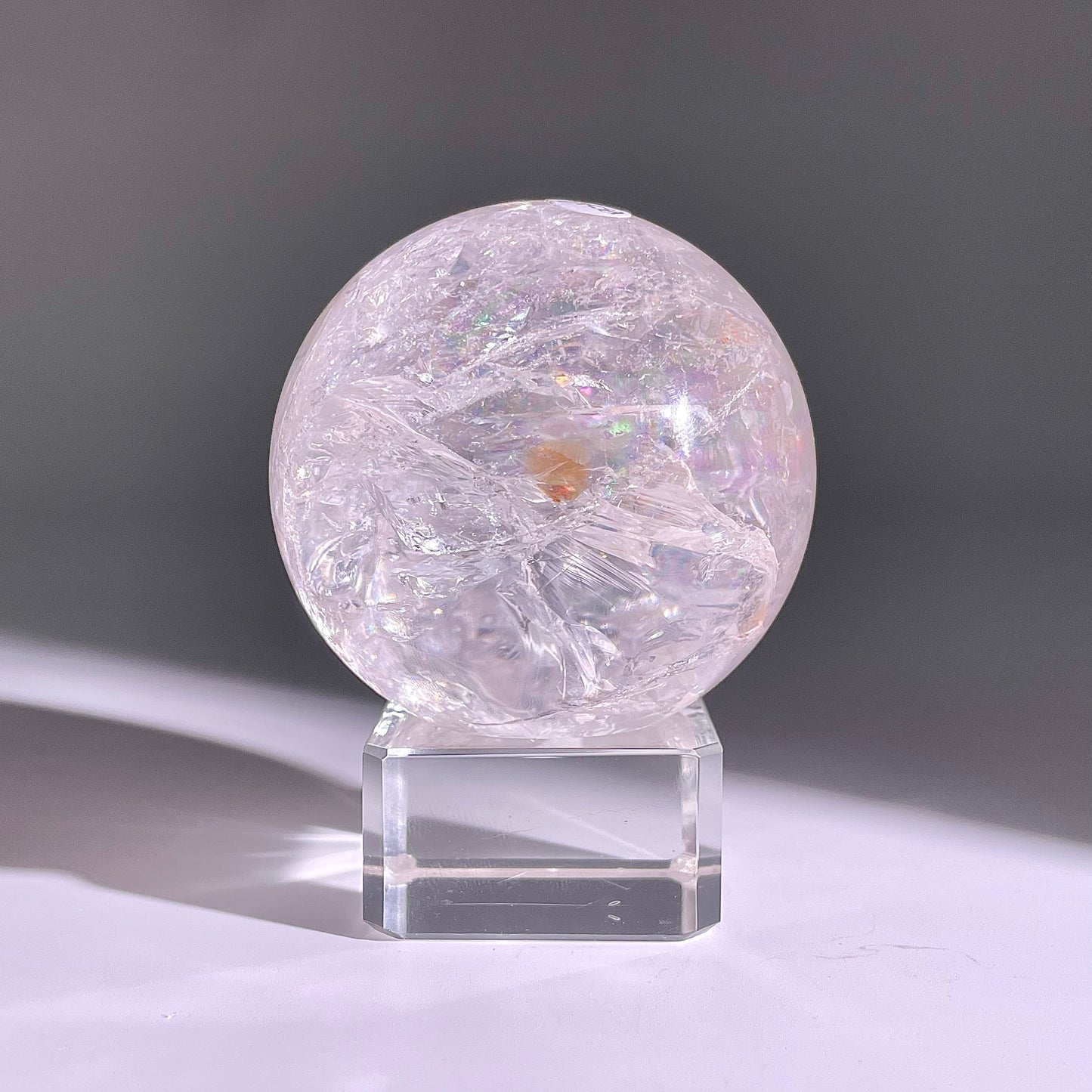 B255◇１点物◇ピンクアゼツライト◇63×63×63mm◇天然石・鉱物・パワーストーン