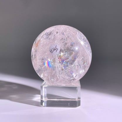 B255◇１点物◇ピンクアゼツライト◇63×63×63mm◇天然石・鉱物・パワーストーン