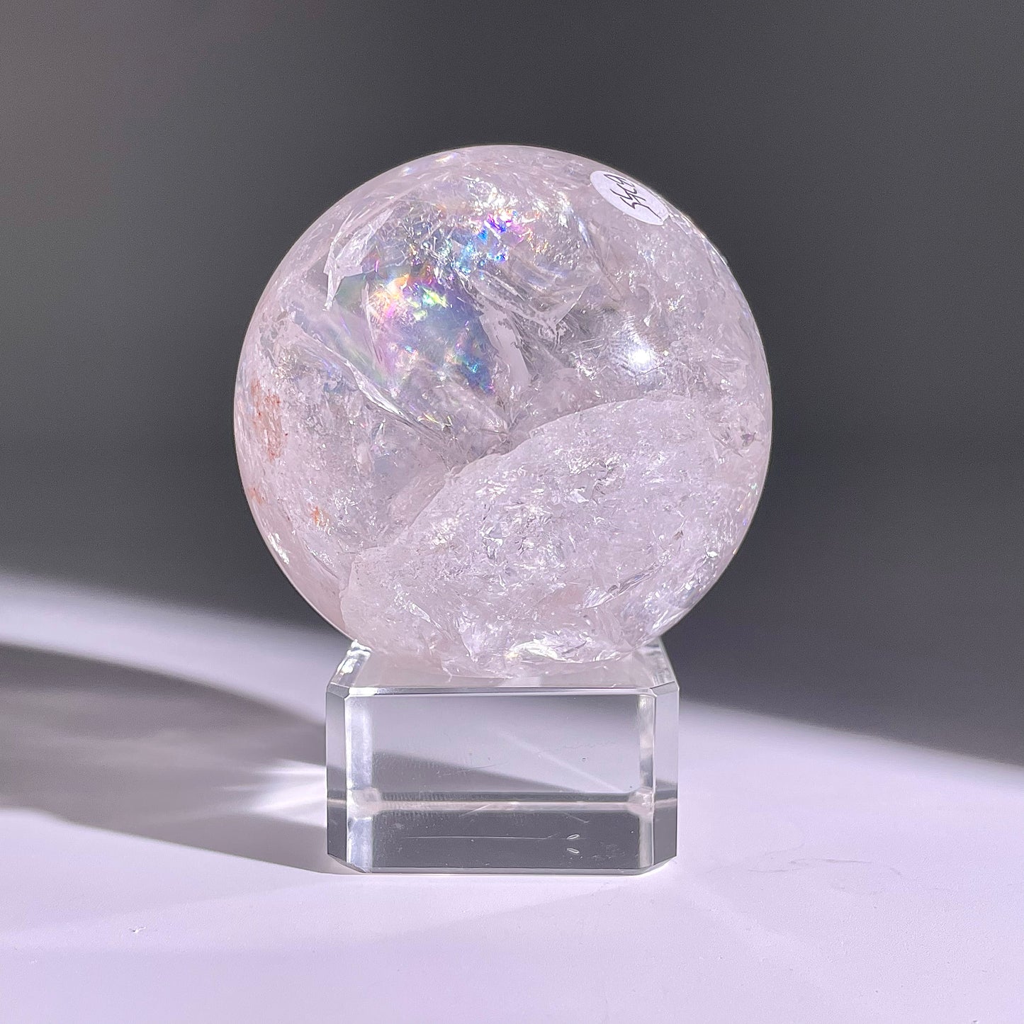 B255◇１点物◇ピンクアゼツライト◇63×63×63mm◇天然石・鉱物・パワーストーン