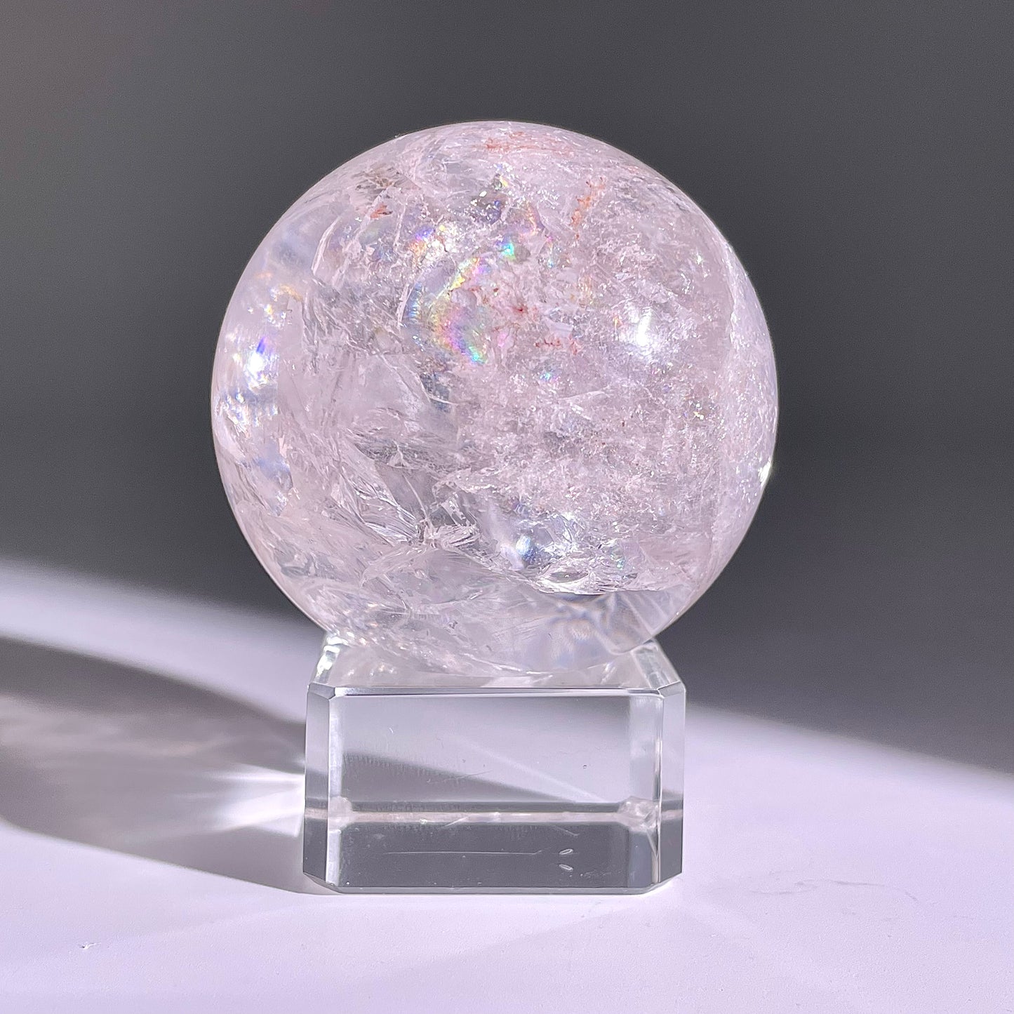 B255◇１点物◇ピンクアゼツライト◇63×63×63mm◇天然石・鉱物・パワーストーン