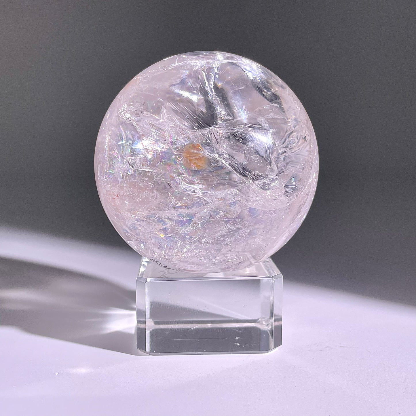 B255◇１点物◇ピンクアゼツライト◇63×63×63mm◇天然石・鉱物・パワーストーン