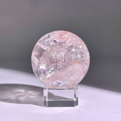 B256◇１点物◇ピンクアゼツライト◇60×60×60mm◇天然石・鉱物・パワーストーン