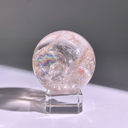 B257◇１点物◇ピンクアゼツライト◇53×53×53mm◇天然石・鉱物・パワーストーン