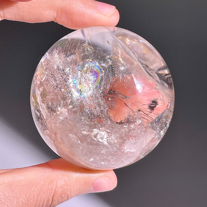 B257◇１点物◇ピンクアゼツライト◇53×53×53mm◇天然石・鉱物・パワーストーン